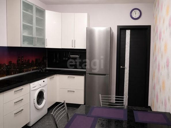 
  Продается 2-комн. квартира 54.8 м². Фото 1.