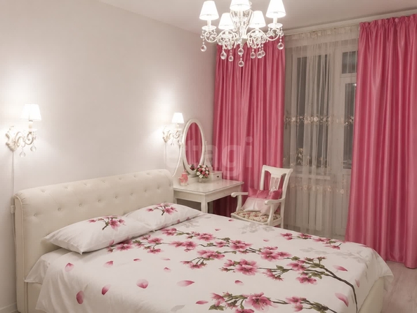 
  Продается 2-комн. квартира 54.8 м². Фото 6.