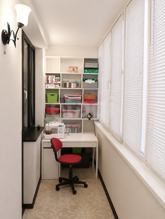 
  Продается 2-комн. квартира 54.8 м². Фото 8.