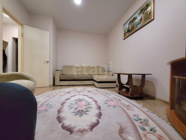 
  Продается 1-комн. квартира 27 м². Фото 3.
