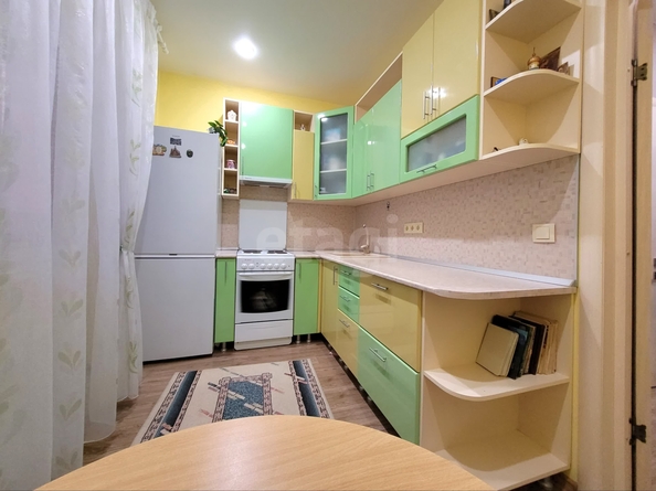 
  Продается 1-комн. квартира 27 м². Фото 5.