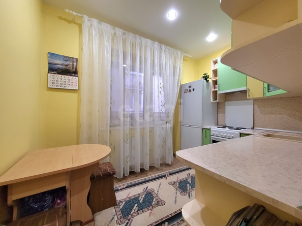 
  Продается 1-комн. квартира 27 м². Фото 6.