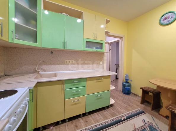 
  Продается 1-комн. квартира 27 м². Фото 7.