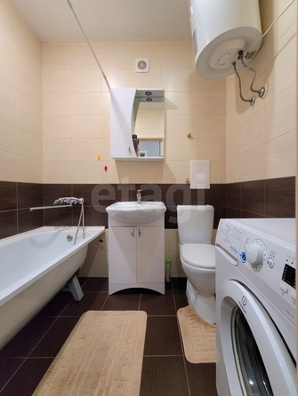 
  Продается 1-комн. квартира 27 м². Фото 10.