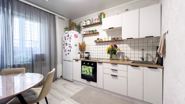 
  Продается 2-комн. квартира 52.6 м². Фото 3.