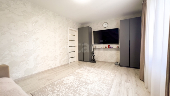 
  Продается 2-комн. квартира 52.6 м². Фото 7.