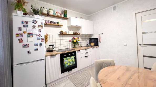 
  Продается 2-комн. квартира 52.6 м². Фото 13.