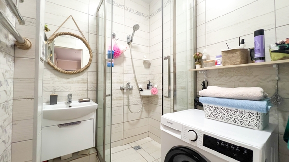 
  Продается 2-комн. квартира 52.6 м². Фото 17.
