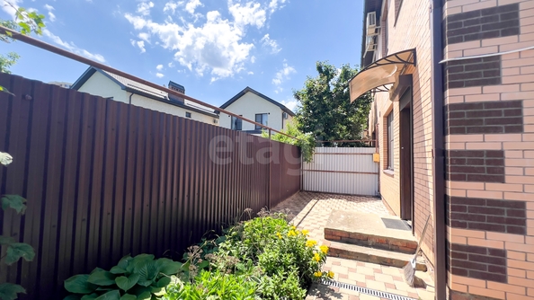 
  Продается дом 189.6 м². Фото 34.