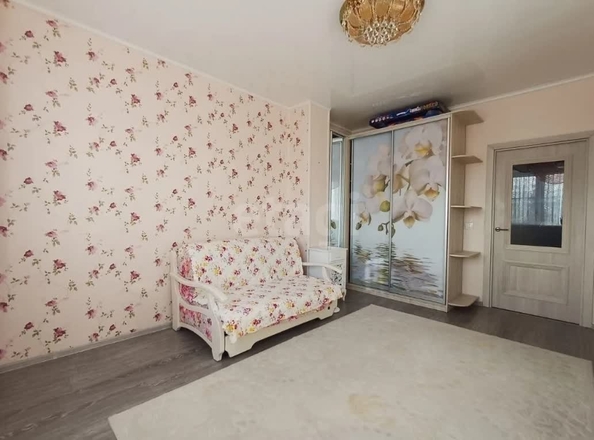 
  Продается 1-комн. квартира 34.5 м². Фото 5.