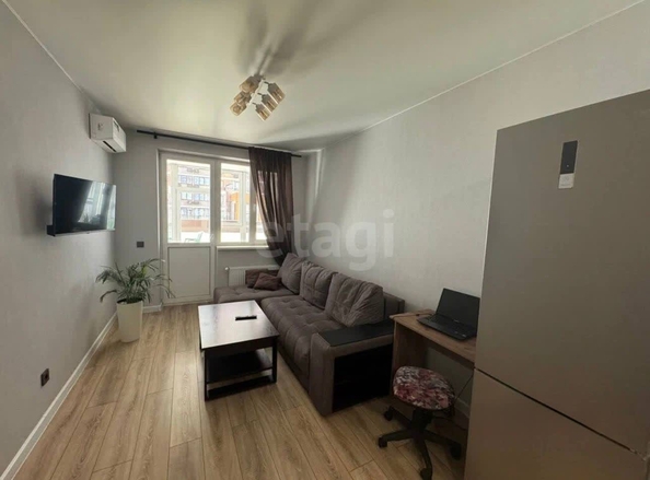 
  Продается 1-комн. квартира 39.3 м². Фото 2.