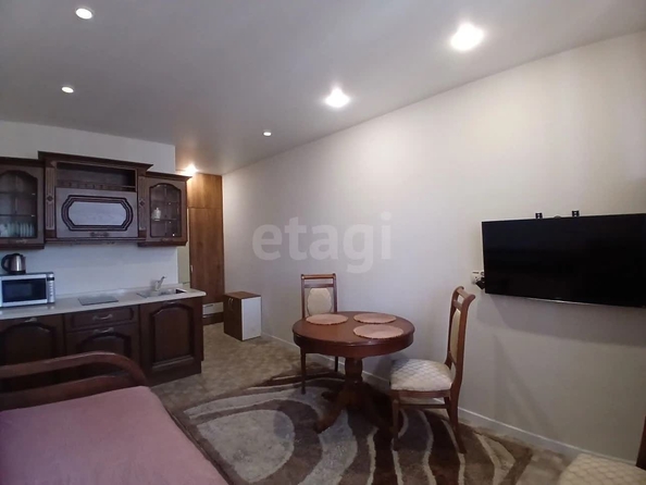 
  Продается студия 23.2 м². Фото 1.