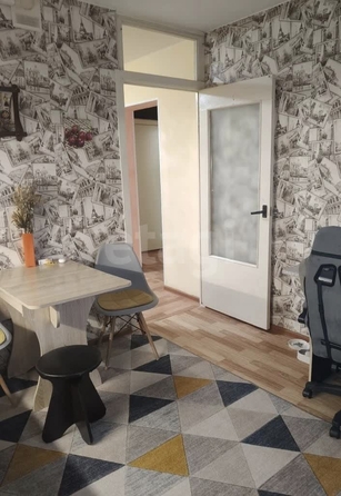 
  Продается 2-комн. квартира 59.3 м². Фото 3.