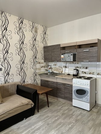 
  Продается студия 23.7 м². Фото 3.