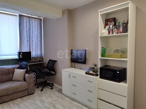 
  Продается студия 25.9 м². Фото 1.
