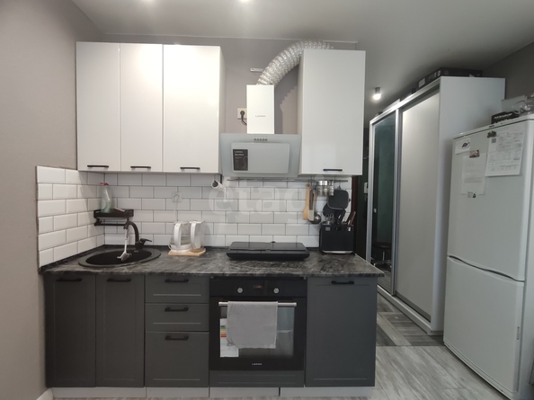 
  Продается студия 25.9 м². Фото 3.