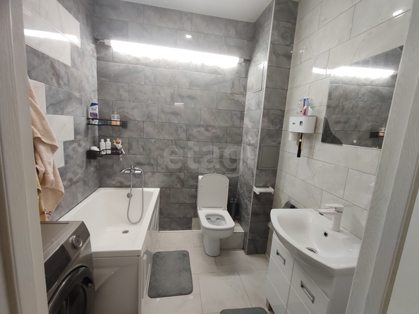 
  Продается студия 25.9 м². Фото 11.