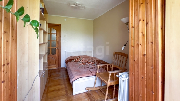 
  Продается 4-комн. квартира 78.4 м². Фото 13.