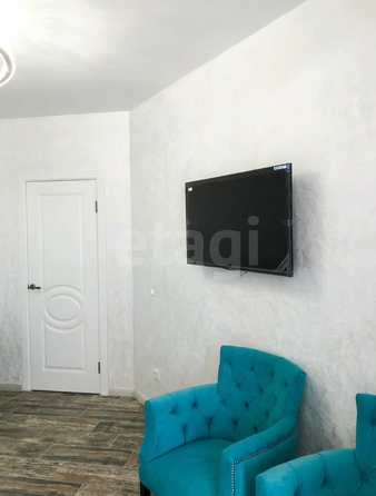 
  Продается 1-комн. квартира 40.2 м². Фото 3.