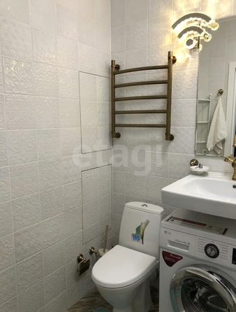
  Продается 1-комн. квартира 40.2 м². Фото 5.