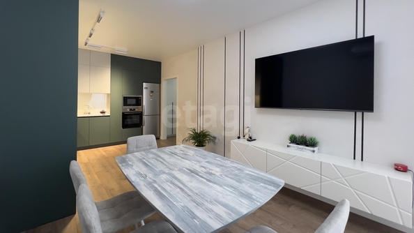 
  Продается 2-комн. квартира 61.3 м². Фото 9.