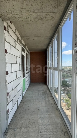 
  Продается 1-комн. квартира 41.4 м², в ЖК Ural (Урал). Фото 8.