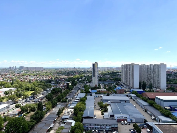 
  Продается 1-комн. квартира 41.4 м², в ЖК Ural (Урал). Фото 11.