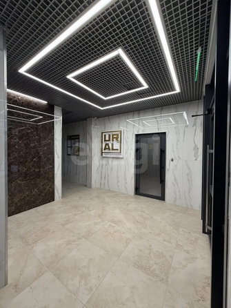 
  Продается 1-комн. квартира 41.4 м², в ЖК Ural (Урал). Фото 30.
