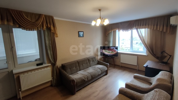 
  Продается 1-комн. квартира 41.1 м². Фото 1.