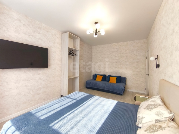 
  Продается 2-комн. квартира 49.7 м², в ЖК Архитектор, литера 3.1. Фото 6.