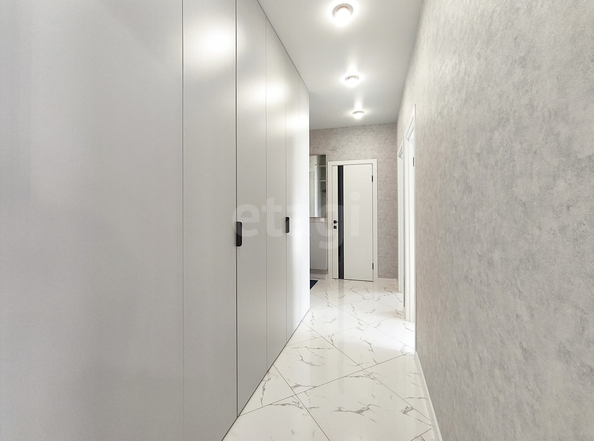 
  Продается 2-комн. квартира 49.7 м², в ЖК Архитектор, литера 3.1. Фото 11.