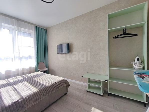 
  Продается 2-комн. квартира 49.7 м², в ЖК Архитектор, литера 3.1. Фото 19.