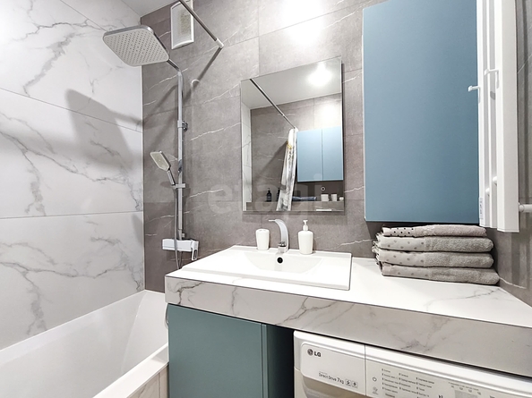 
  Продается 2-комн. квартира 49.7 м², в ЖК Архитектор, литера 3.1. Фото 30.