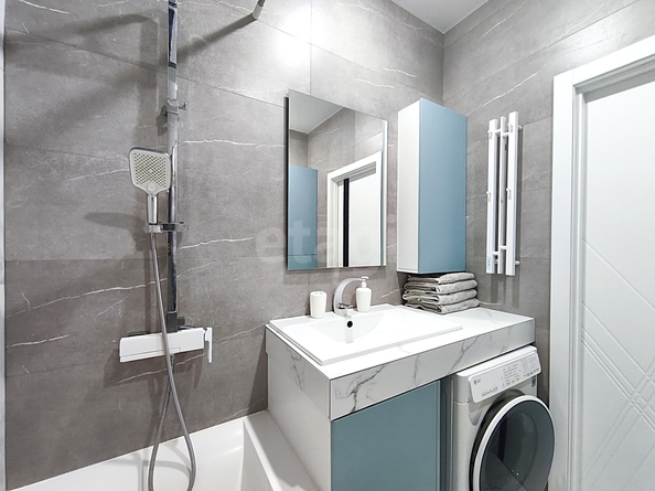 
  Продается 2-комн. квартира 49.7 м², в ЖК Архитектор, литера 3.1. Фото 35.