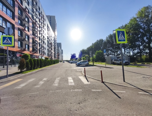 
  Продается 2-комн. квартира 49.7 м², в ЖК Архитектор, литера 3.1. Фото 47.