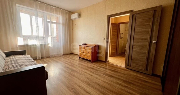
  Продается 1-комн. квартира 40.4 м². Фото 2.