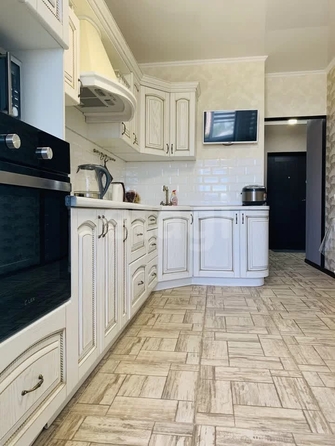 
  Продается 1-комн. квартира 39.3 м². Фото 1.