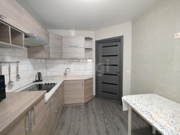 
  Продается 1-комн. квартира 32.7 м². Фото 2.