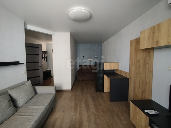 
  Продается 1-комн. квартира 32.7 м². Фото 7.