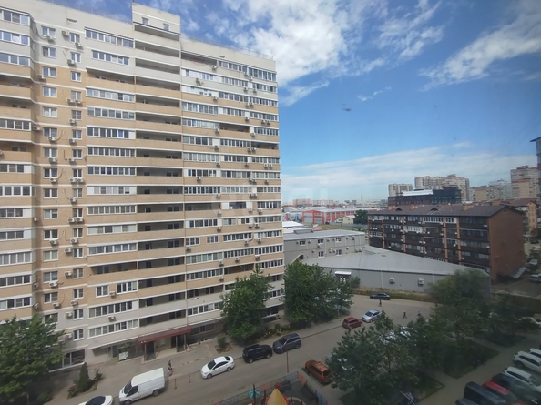 
  Продается 1-комн. квартира 32.7 м². Фото 25.