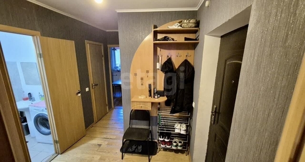 
  Продается 2-комн. квартира 52.6 м². Фото 6.
