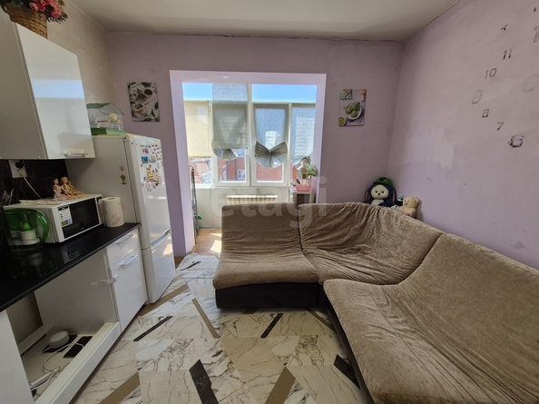 
  Продается 1-комн. квартира 36.3 м². Фото 3.