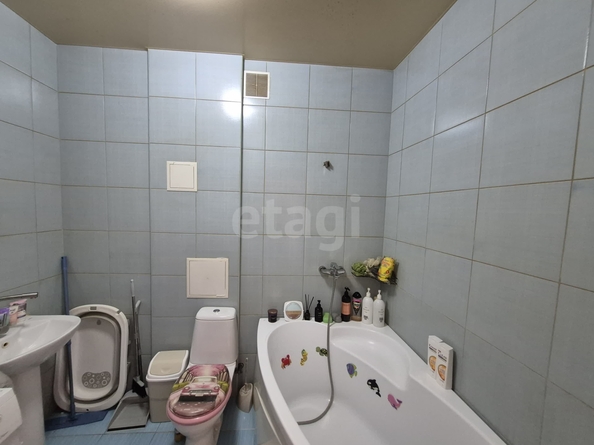 
  Продается 1-комн. квартира 36.3 м². Фото 10.