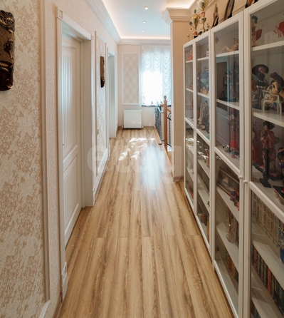 
  Продается дом 156.7 м². Фото 28.