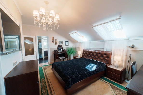 
  Продается дом 156.7 м². Фото 30.