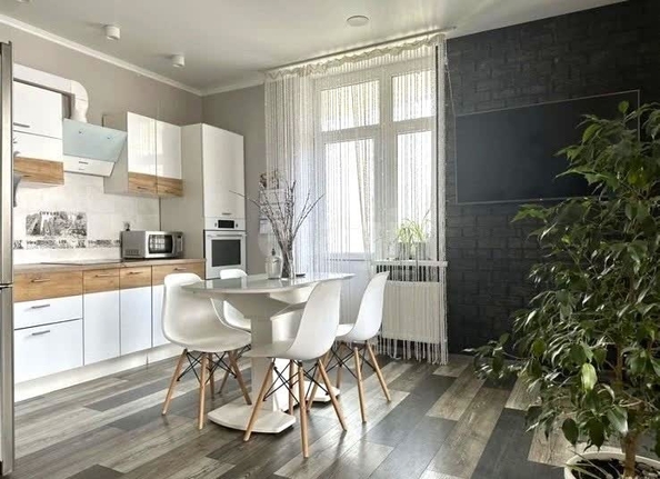 
  Продается 2-комн. квартира 61.1 м². Фото 6.