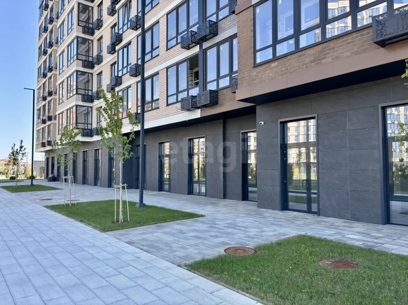 
  Продается универсальное помещение 33.5 м². Фото 1.