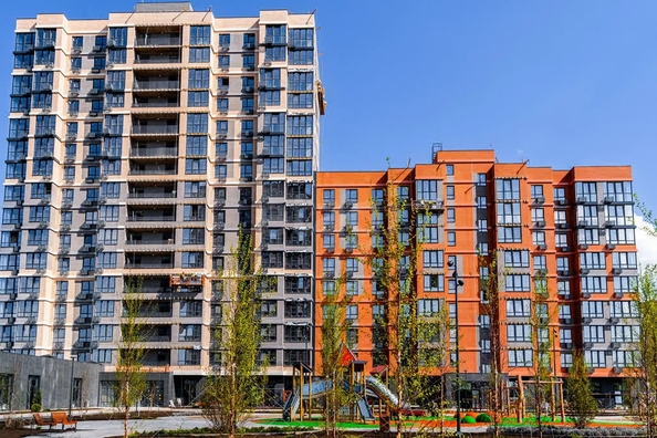 
  Продается универсальное помещение 33.5 м². Фото 22.