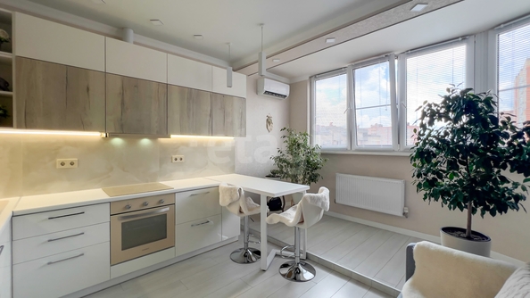 
  Продается 1-комн. квартира 36.5 м². Фото 6.