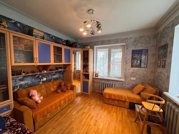 
  Продается 3-комн. квартира 63 м². Фото 3.